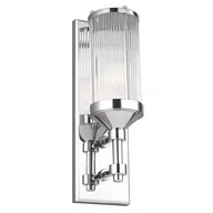 Lampy ścienne - Feiss PAULSON FE/PAULSON1 kinkiet 1x3,5W/G9 3000K ELSFE/PAULSON1 - miniaturka - grafika 1