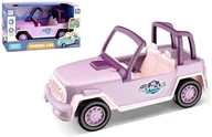 Akcesoria dla lalek - Swede Auto z dźwiękiem G8305 - miniaturka - grafika 1