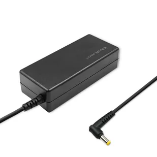 QOLTEC ZASILACZ DO LAPTOPA ACER 40W | 19V | 2.1A | 5.5*1.7 | +KABEL ZASILAJĄCY - Zasilacze do laptopów - miniaturka - grafika 5