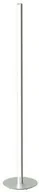 Lampy stojące - Flos - Coordinates F Lampa Podłogowa Moon Grey Flos - miniaturka - grafika 1
