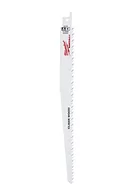 Akcesoria do elektronarzędzi - Milwaukee brzeszczoty 230/4,2 mm Bimetal, Co (5 szt.) 48005016 - miniaturka - grafika 1