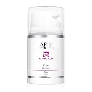 Apis Professional Śliwkowy krem Kakadu Plum 50 ml - Kremy do twarzy - miniaturka - grafika 4