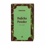 Herbata - Teasome - Hojicha Powder - Herbata sypana 50g - miniaturka - grafika 1