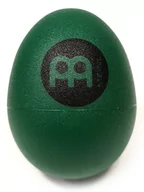 Akcesoria do perkusji - Meinl Shaker Jajko Egg Es zielony - miniaturka - grafika 1