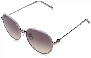 Furla Okulary przeciwsłoneczne uniseks, 0E59, 57 - Okulary przeciwsłoneczne - miniaturka - grafika 1