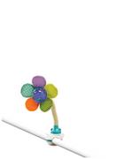 Zabawki interaktywne dla dzieci - Dumel KlikKlips Kwiatek płatek - miniaturka - grafika 1