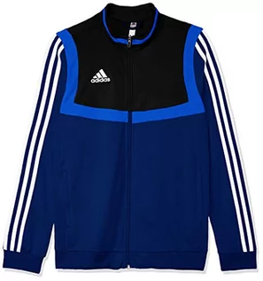 Bluzki damskie - adidas Bluzka treningowa Unisex Tiro 19 - grafika 1