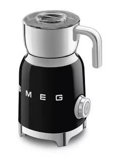 Smeg MFF11BLEU - Spieniacze do mleka - miniaturka - grafika 2