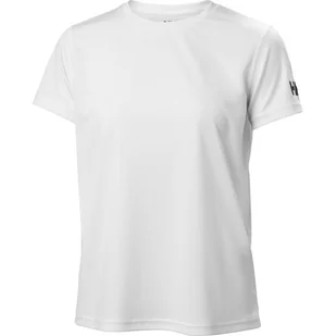 Koszulka damska Tech T-Shirt 2.0 Helly Hansen - Koszulki i topy damskie - miniaturka - grafika 1