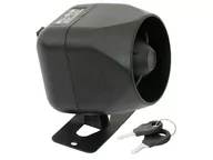 Akcesoria motoryzacyjne - 1243#                Syrena alarm.6tonowa b-up 6bs38 - miniaturka - grafika 1