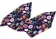 Cukierki - Krówki Dzień Kobiet kwiaty nr 1 prezent 1 kg - miniaturka - grafika 1