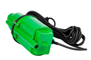 Pompa membranowa do wody czystej dolnossąca nurek MARPOL - Pompy wodne - miniaturka - grafika 7