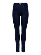 Spodnie damskie - ONLY Royal High Skinny dżinsy damskie - miniaturka - grafika 1