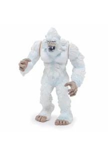Yeti - Albumy krajoznawcze - miniaturka - grafika 1
