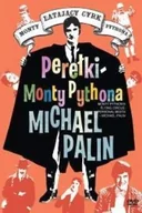 Filmy fabularne DVD - Perełki Monty Pythona - Michael Palin [DVD] - miniaturka - grafika 1