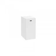 Szafki łazienkowe - DEFRA 291-B-03004 MO-RE UNICEFF B30 30x60x45 SZAFKA PODBLATOWA - miniaturka - grafika 1