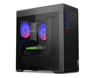 Lenovo Legion T5 i5-14400F/32GB/1TB/Win11P RTX4060 Ti 90UU00V8PL - Zestawy komputerowe - miniaturka - grafika 1