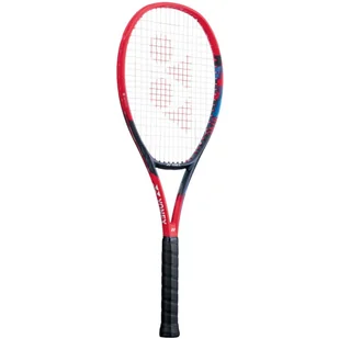 Rakieta tenisowa YONEX VCORE FEEL 250G SCARLET - Tenis ziemny - miniaturka - grafika 1