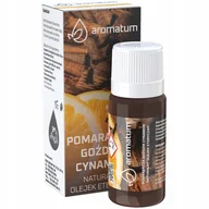 Aromaterapia - Olejek Eteryczny Zapach Świąt Naturalny 12 Ml - miniaturka - grafika 1