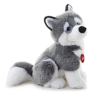 Trudi Husky Marcus 34cm 22272 - Maskotki i pluszaki - miniaturka - grafika 1