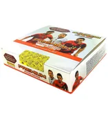 Czasopisma - Road To Fifa World Cup Qatar 2022 Premium Box Display - miniaturka - grafika 1