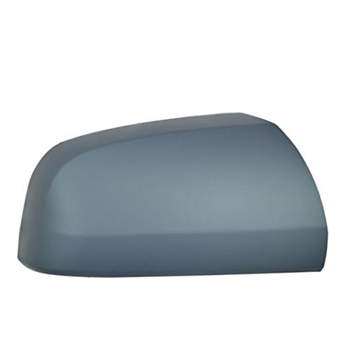 Equal Quality RD03207 Osłona lusterka wstecznego z prawym podkładem