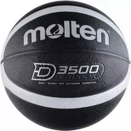 Koszykówka - Piłka koszowa MOLTEN outdoor B7D3500-KS - miniaturka - grafika 1