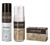 Środki do obuwia i ubrań - Zestaw Do Czyszczenia Zamszu I Nubuku Do Obuwia - miniaturka - grafika 1