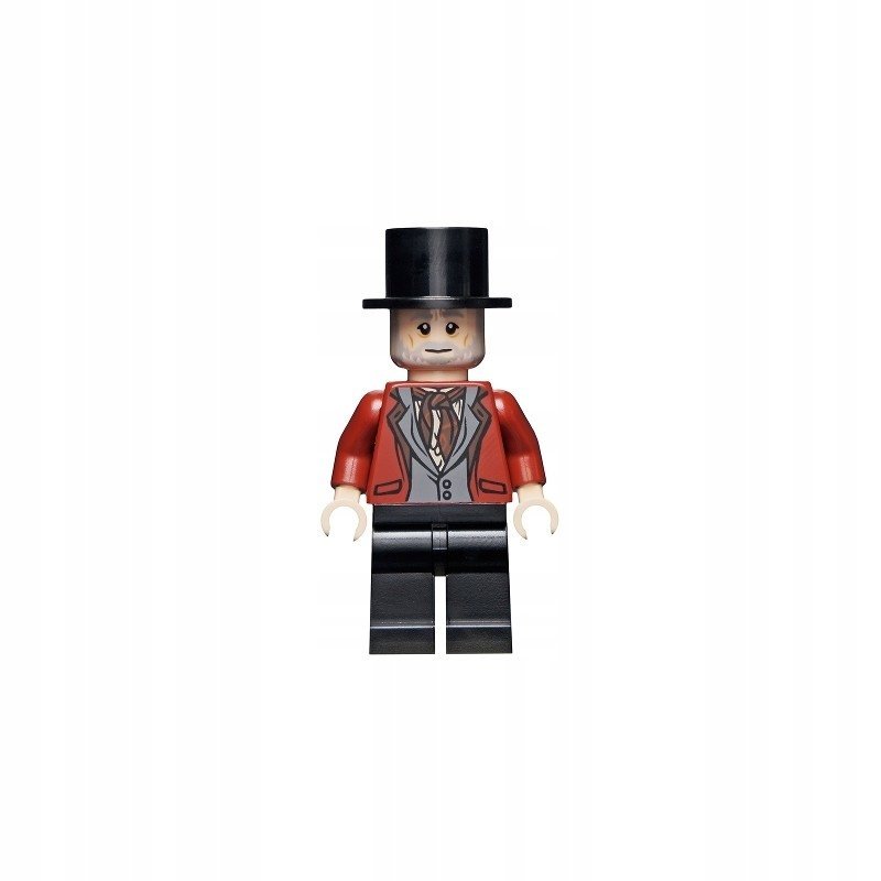Minifigurka 
