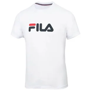 Koszulka sportowa męska Fila Classic Logo Tennis - Koszulki męskie - miniaturka - grafika 1