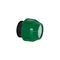 Inne akcesoria do nawadniania - SAB Korek SAB 25 mm PE - miniaturka - grafika 1