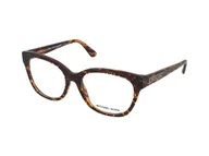 Okulary korekcyjne, oprawki, szkła - Michael Kors Santa Monica MK4081 3667 - miniaturka - grafika 1