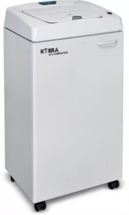 Kobra Niszczarka do kartonów KOBRA FLEXPACK - Niszczarki - miniaturka - grafika 1