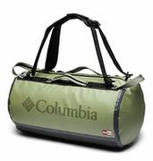 Walizki - Columbia Columbia OutDry Ex Torba podróżna 40l, black  2021 Torby i walizki na kółkach 1910181010-O/S - miniaturka - grafika 1