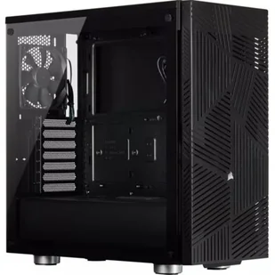 Corsair 275R Airflow - Obudowy komputerowe - miniaturka - grafika 1
