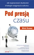 Zarządzanie - Pod presją czasu - miniaturka - grafika 1