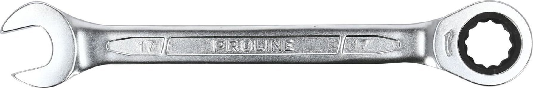 Pro-Line KLUCZ OCZKOWO-PŁASKI Z GRZECHOTKĄ, CRV, 9MM, PROLINE