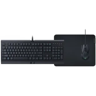 RAZER Cynosa Lite + Gigantus V2 Medium + Viper Mini - Zestawy myszka + klawiatura - miniaturka - grafika 1