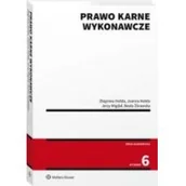Prawo - Prawo karne wykonawcze [PRZEDSPRZEDAŻ] - miniaturka - grafika 1