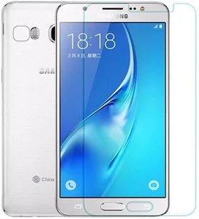 Nillkin Szkło hartowane na Samsung Galaxy J5 2016 J510 Amazing H - Akcesoria do nawigacji - miniaturka - grafika 1