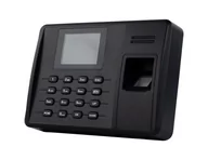 Kontrola dostępu - Rejestrator czasu pracy na kartę, odcisk palca i kod, USB, HDWR TimeLok-100U - miniaturka - grafika 1