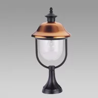 Lampy ogrodowe - Prezent Lampa zewnętrzna SANGHAI 1xE27/60W/230V - miniaturka - grafika 1