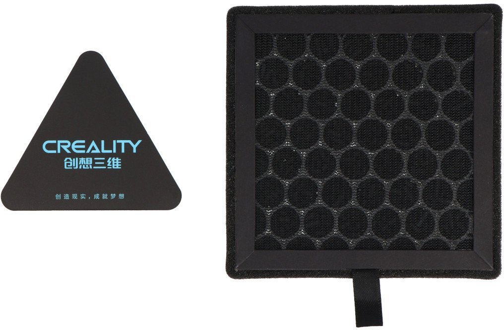 Filtr węglowy do drukarek Creality K1 Max} CRL-24555