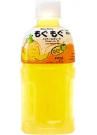 Zdrowa żywność - Sappe Mogu Mogu Ananas z dodatkiem Nata de Coco 320ml  Sappe - miniaturka - grafika 1
