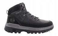Buty sportowe damskie - Buty damskie Big Star KK274222 - miniaturka - grafika 1