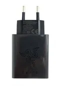 Ładowarki do telefonów - ŁADOWARKA SIECIOWA RAZER RC30-021502 QUICK CHARGER 24W - miniaturka - grafika 1