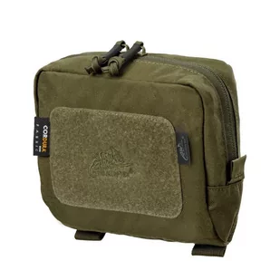 Kieszeń Helikon Competition Utility Pouch Olive Green (MO-CUP-CD-02) H - Nerki - miniaturka - grafika 1