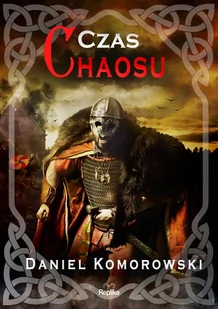 Czas chaosu - E-booki - literatura polska - miniaturka - grafika 1