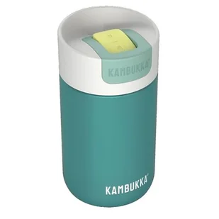 Kambukka kubek termiczny Olympus 300ml - Enchanted Forest - Akcesoria gastronomiczne - miniaturka - grafika 1