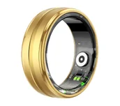 Smartband - Colmi R06 62mm Złoty - miniaturka - grafika 1